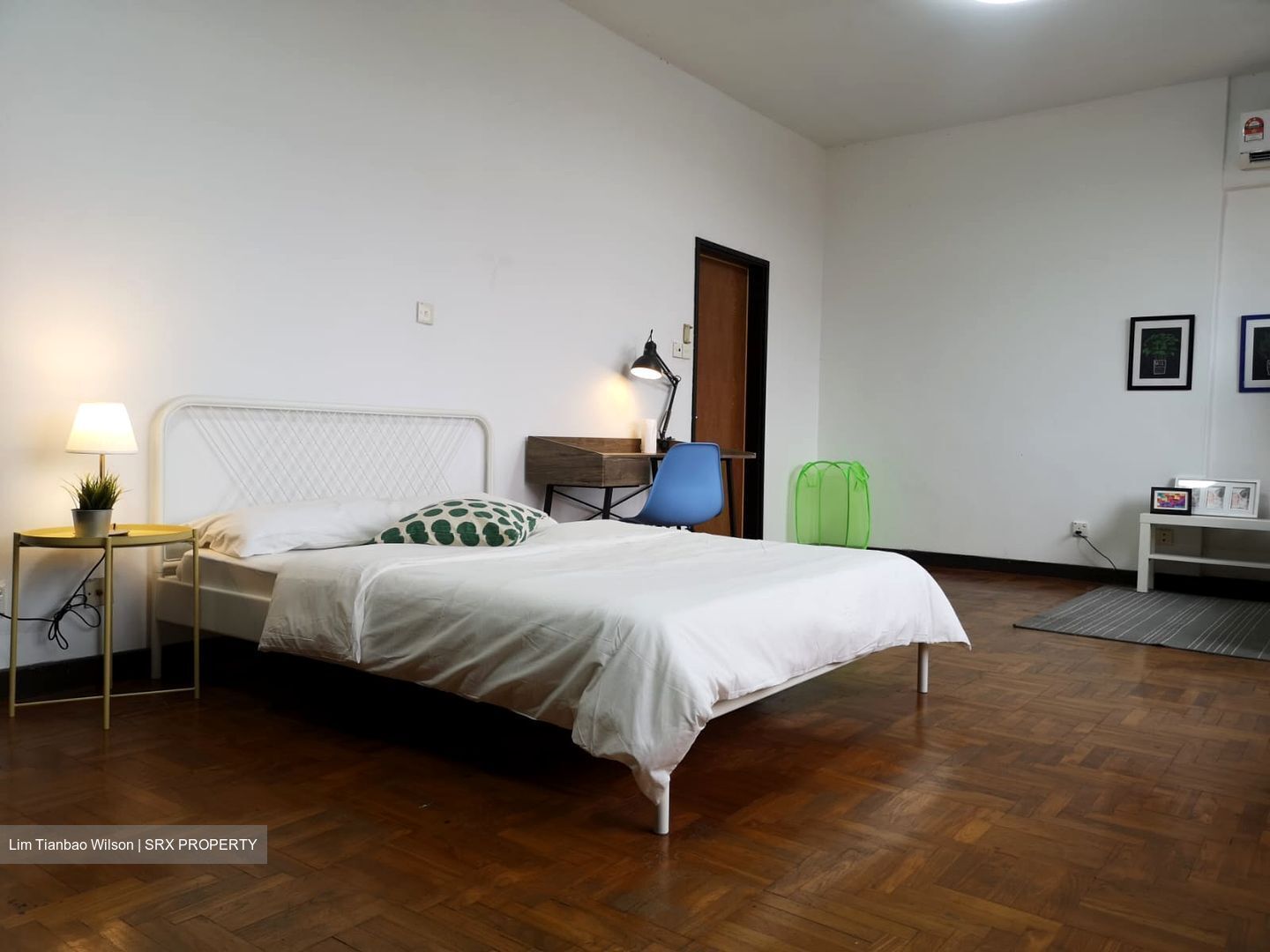 Tan Tong Meng Tower (D11), Apartment #480485111